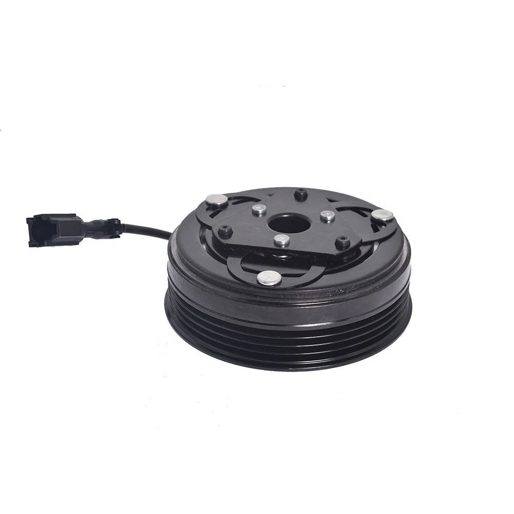 A/C Compressor Clutch Repair Kit for Subaru Impreza (2008–2013)