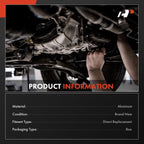 Differential for Jeep Grand Cherokee Wrangler Cherokee