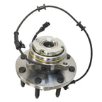 Wheel Hub & Bearing for Ford Pickup Truck SD 4X4 515020