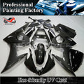 Black Carbon Fiber ABS Fairing Kit for Yamaha YZF R6/R6S