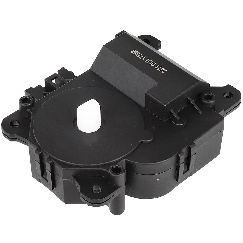 HVAC Blend Door Actuator for Toyota Camry, Solara (1997–2003)