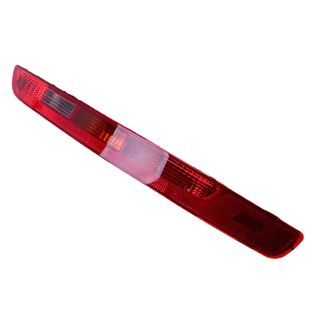 Right Rear Bumper Lower Tail Light Brake Stop Lamp for Audi Q5 SQ5 (2009–2017)