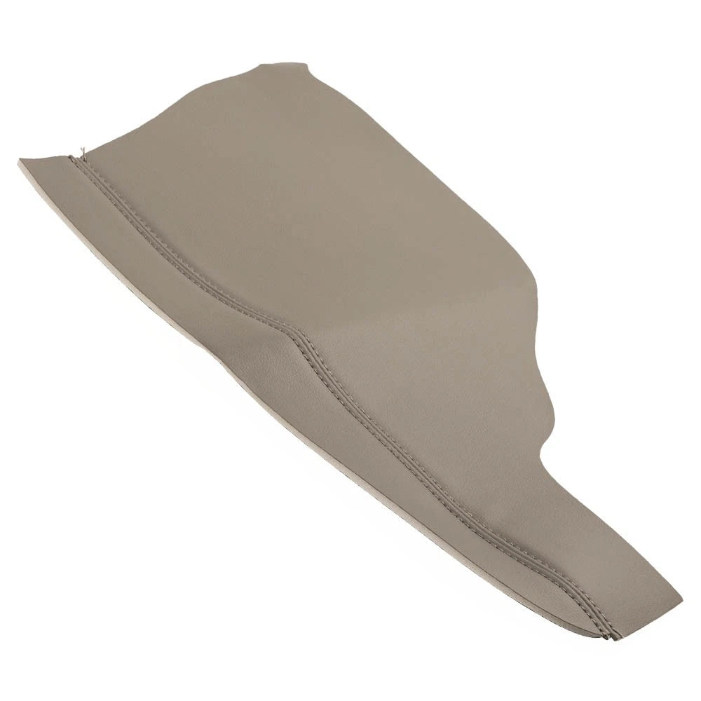Set of 2 Leather Door Panel Armrest Covers for Honda Odyssey (2011-2017)