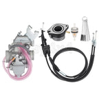 Carburetor for Yamaha TTR-230 (2005–2024) 1C6-14301-00-00, 1C6-26302-00-00