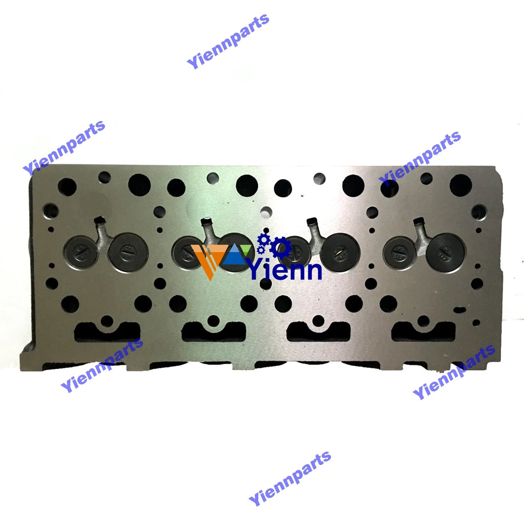 Cylinder Head Overhaul Rebuild Kit for Kubota L3250F L3450F (V1902)
