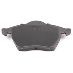 Front Ceramic Brake Pads and Rotors for Audi A4 Quattro, A6, Volkswagen Passat