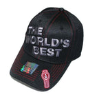 Summer Mesh Back Ball Cap for Kenworth (L/XL)