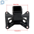2" Rear Receiver Tow Hitch for Honda Talon 1000R / 1000X (2019-Present)