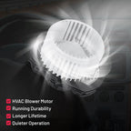 Turbocharger for Ford Navigator (2015â2016)