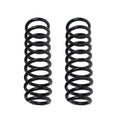 Set of 2 Rear Coil Springs for Kia Sportage (2011–2012)