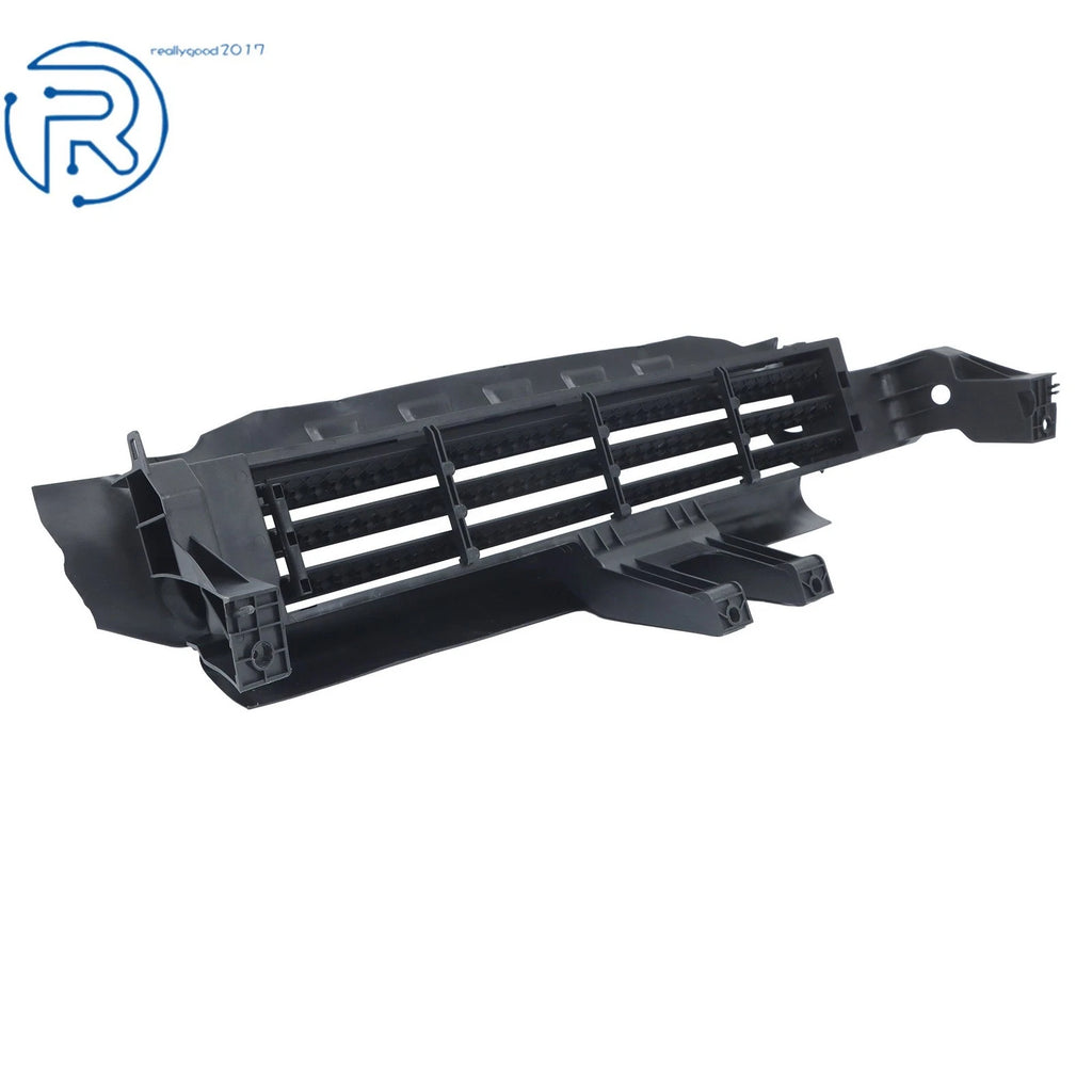Front Lower Active Grille Shutter Assembly for Nissan Rogue (2016-2020)
