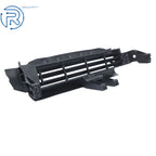 Front Lower Active Grille Shutter Assembly for Nissan Rogue (2016-2020)