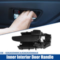 Front Right Inner Door Handle for Hyundai Elantra (2001–2006) No. 826202D000CA