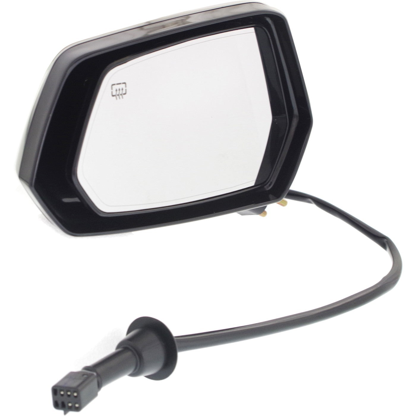 Power Heated Mirror for Chevy Camaro (Left Driver Side)