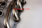Exhaust Header for Sonoma S10 S15 (T-304 Stainless Steel 4-1 Shorty)