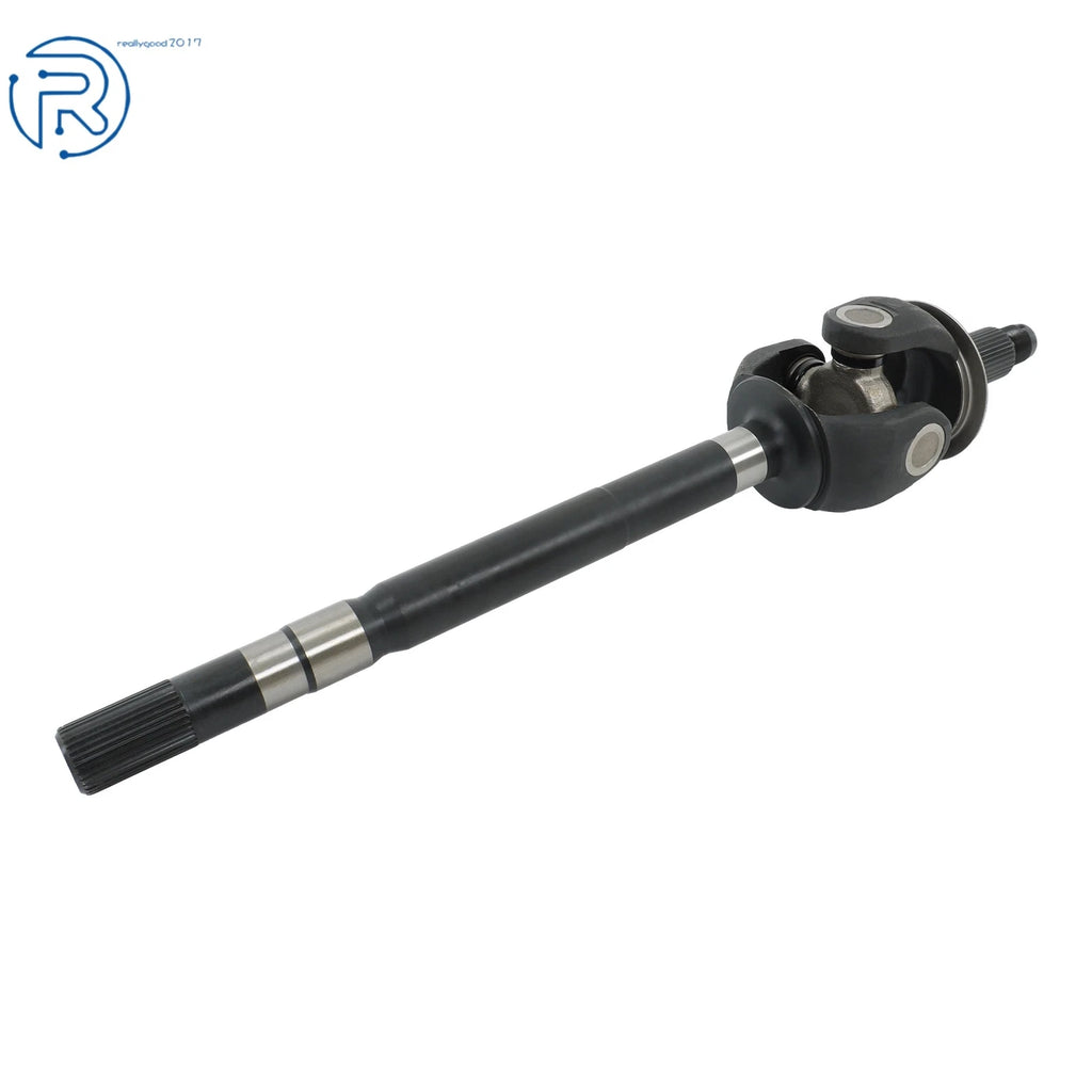 Front Left Axle Shaft Assembly for Dodge Ram 2500 3500 (2010–2012)