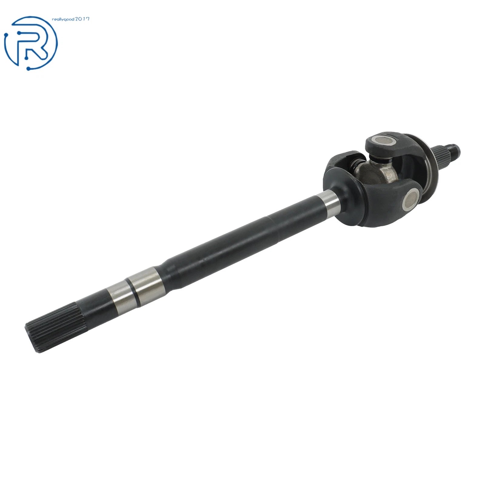 Front Left Axle Shaft Assembly for Dodge Ram 2500 3500 (2010–2012)