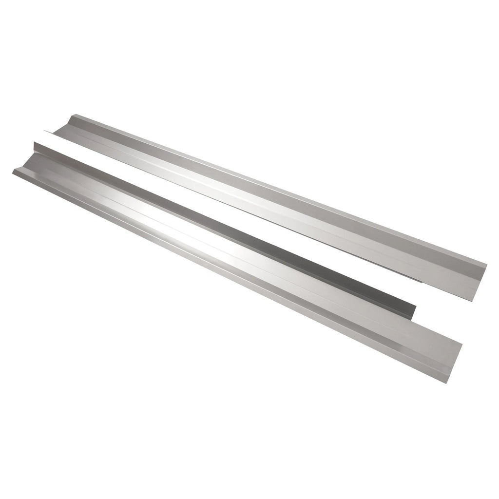 Set of 2 Rocker Panels for Ram 1500 2500 3500 (2009-2018)