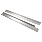 Set of 2 Rocker Panels for Ram 1500 2500 3500 (2009-2018)