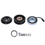 A/C Compressor Clutch Kit for Nissan Maxima (2009-2014)