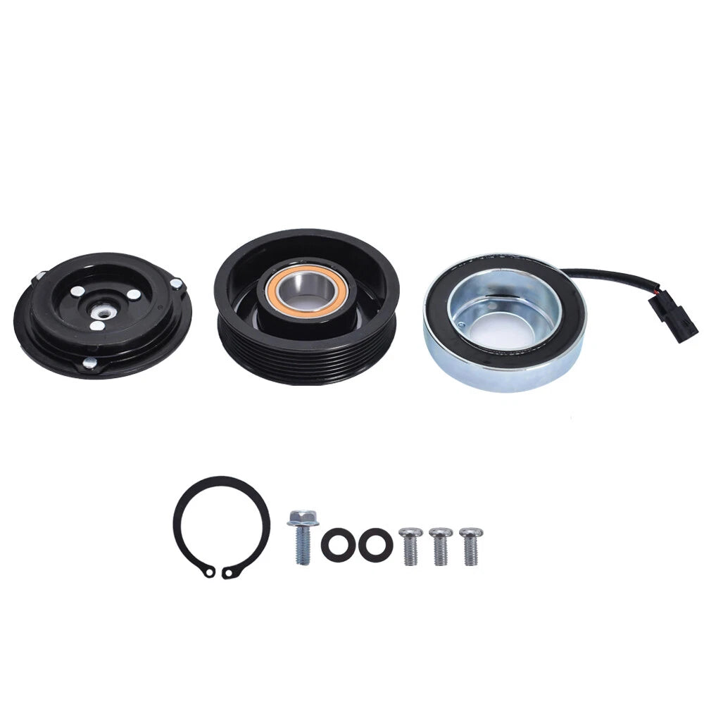 A/C Compressor Clutch Kit for Nissan Maxima (2009-2014)