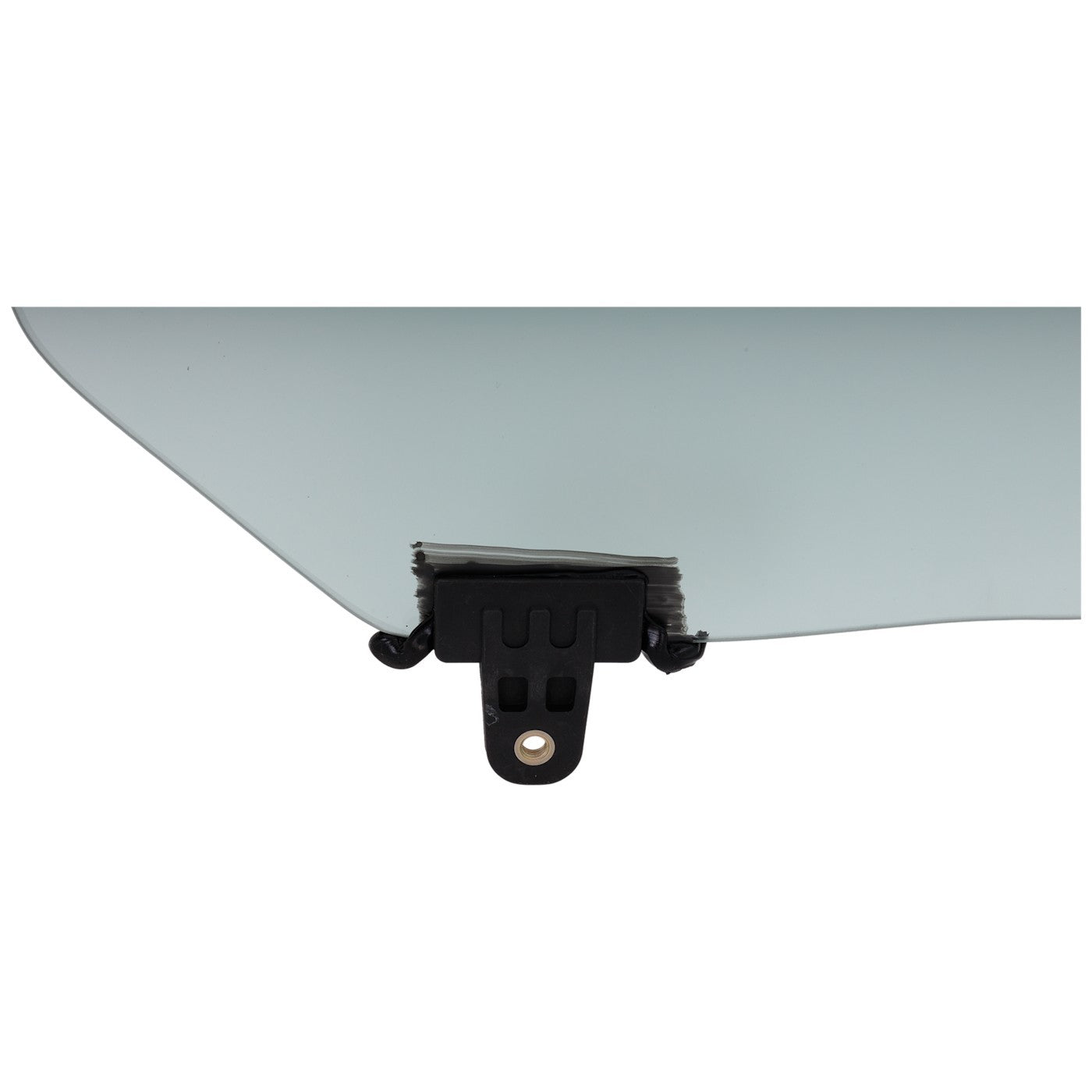 Rear Passenger Door Glass for Hyundai Elantra (2001–2006)