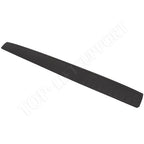 Tailgate Cover Molding for Ram 2500 3500 (2003–2009) ABS Protector