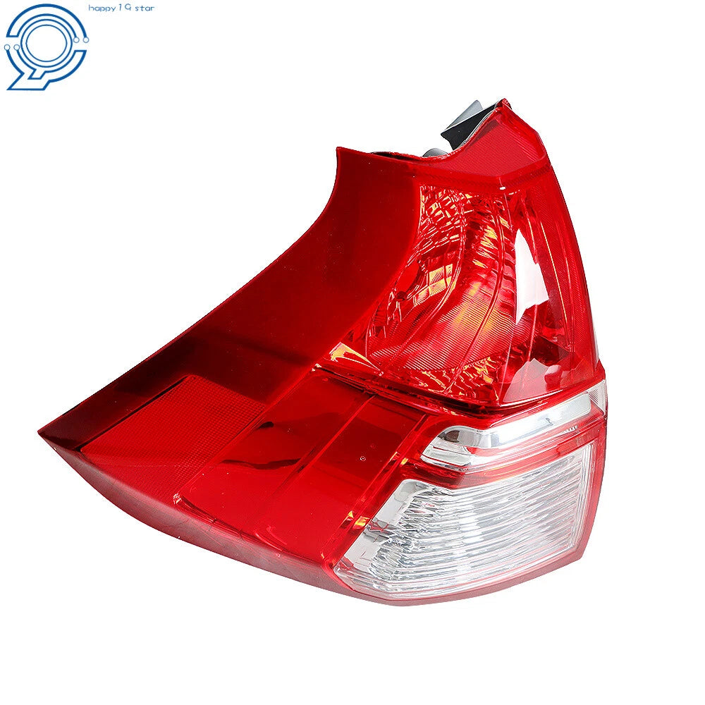 Driver Left Rear Tail Light Brake Lamp for Honda CR-V (2015–2016)