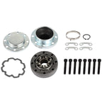 Driveshaft CV Joint Rebuild Kit for Jeep Wrangler (2012–2016)