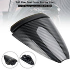 Tail Rear Seat Cover Fairing Cowl for MV Agusta Superveloce 800 (2018–2023) Carbon
