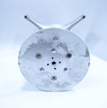 Electric Table Pedestal Two Stage X-Top for Scandvik 40154 (Missing Actuator)