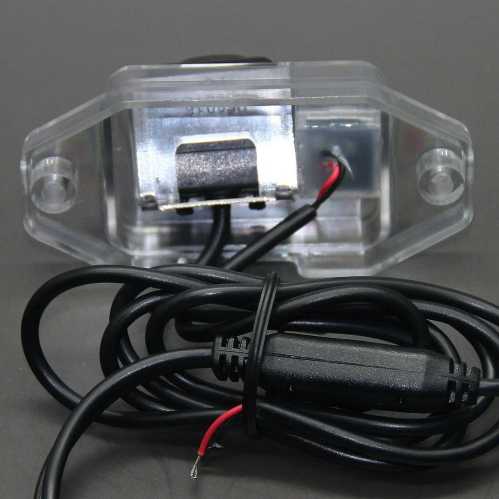 Car RearView Backup Camera for Toyota Land Cruiser 120 LC120 (2002–2005)