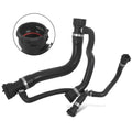 Upper Radiator Coolant Hose for BMW 745i 745Li (2002–2005)