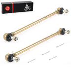 Set of 2 Tie Rod Ends for Kawasaki KFX450R (2008–2014) 39111-0052
