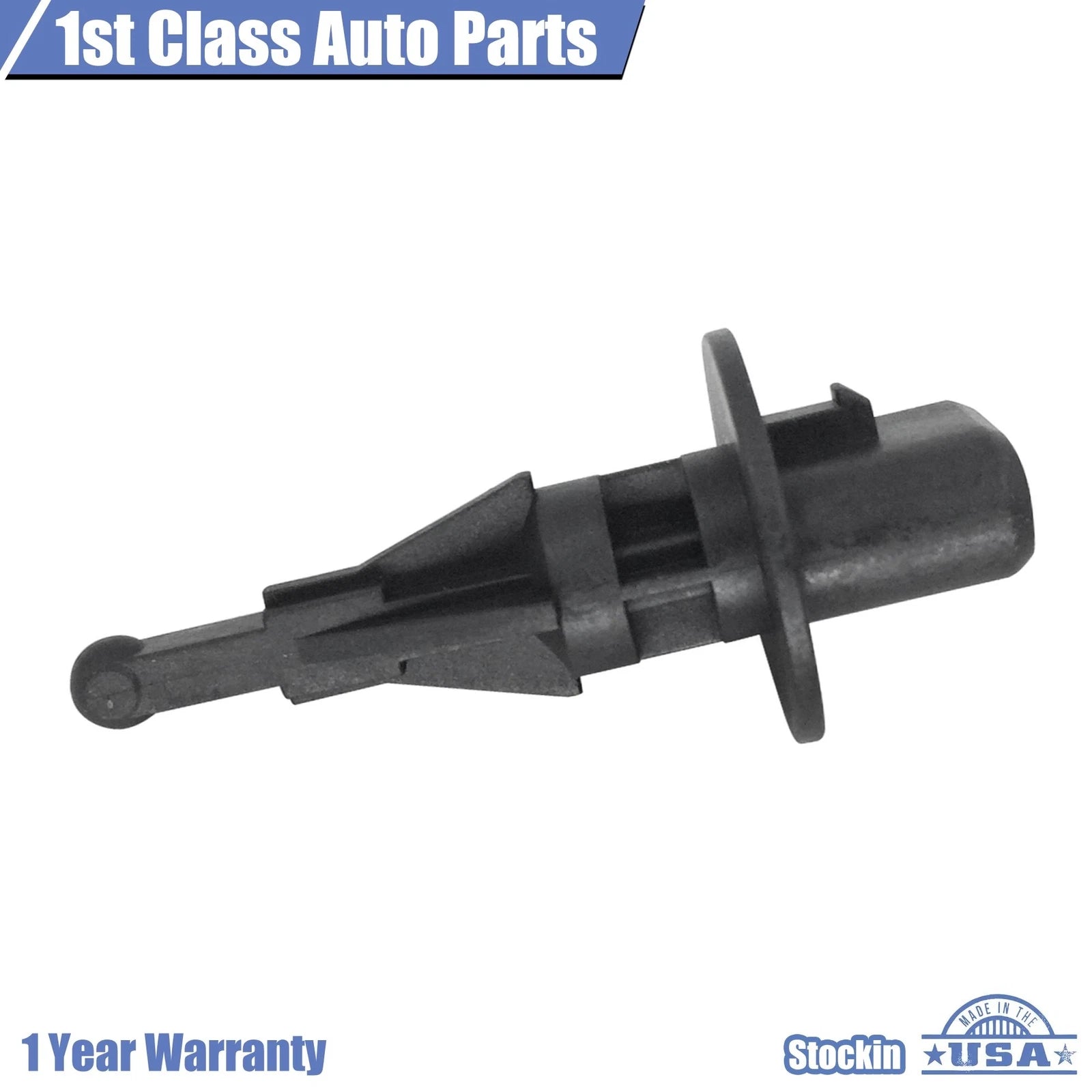 Air Charge Temperature Sensor for Subaru Baja, Suzuki XL-7, Mazda Miata