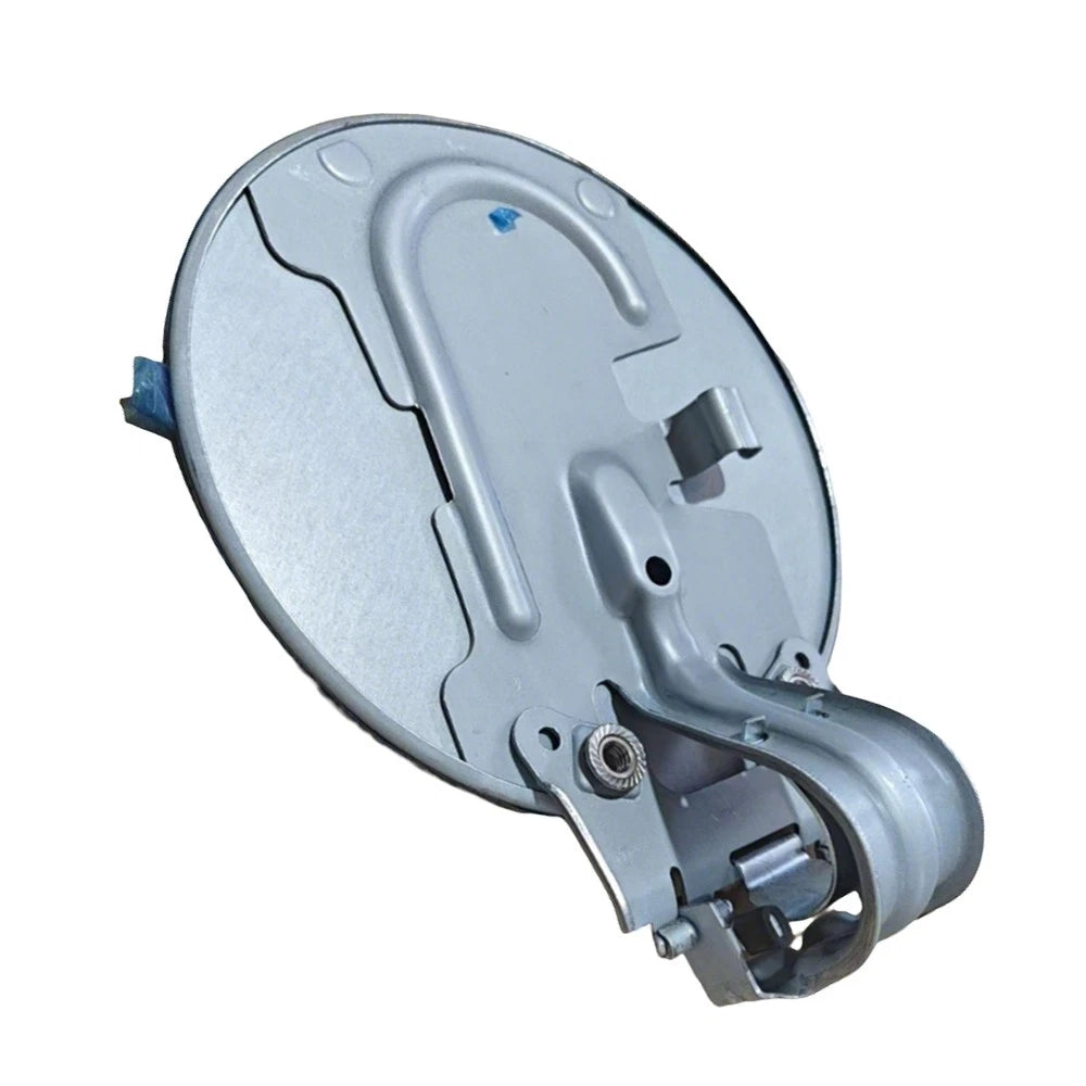 Fuel Gas Tank Door for Chevy Silverado GMC Sierra (1999–2006)