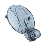 Fuel Gas Tank Door for Chevy Silverado GMC Sierra (1999–2006)