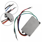 Switch Box Power Pack for Mercury Quicksilver 20HP (332-4911A2, 18-5786, 114-4911)