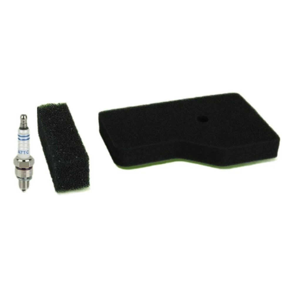Maintenance Kit for Honda EU2000i Generator (2001–2023) - Filters, Spark Plug