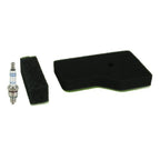 Maintenance Kit for Honda EU2000i Generator (2001–2023) - Filters, Spark Plug
