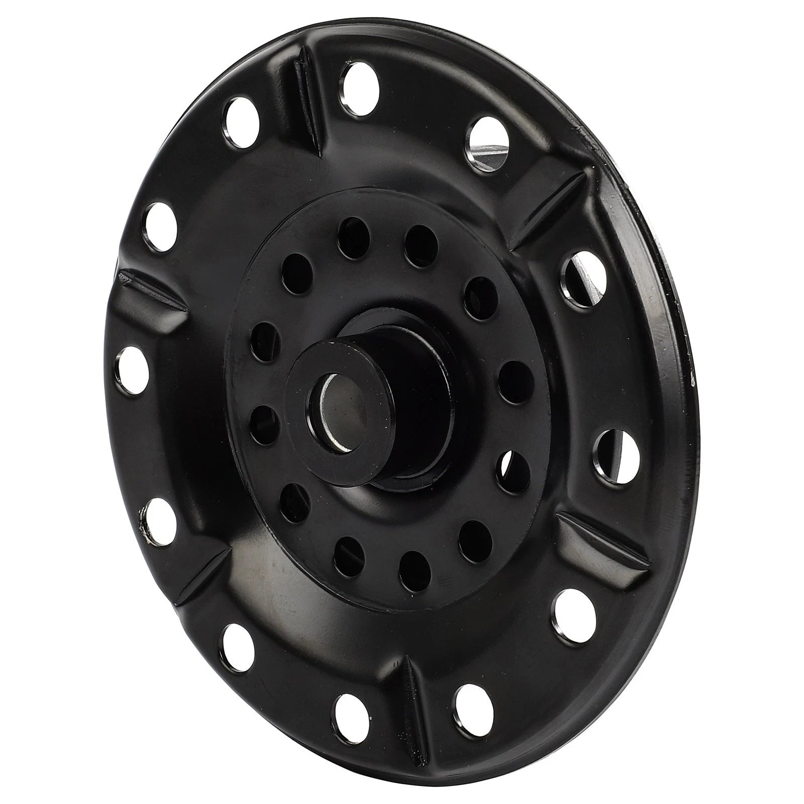 A/C Compressor Clutch Kit for Jeep Patriot Compass Dodge Caliber (2007–2008)