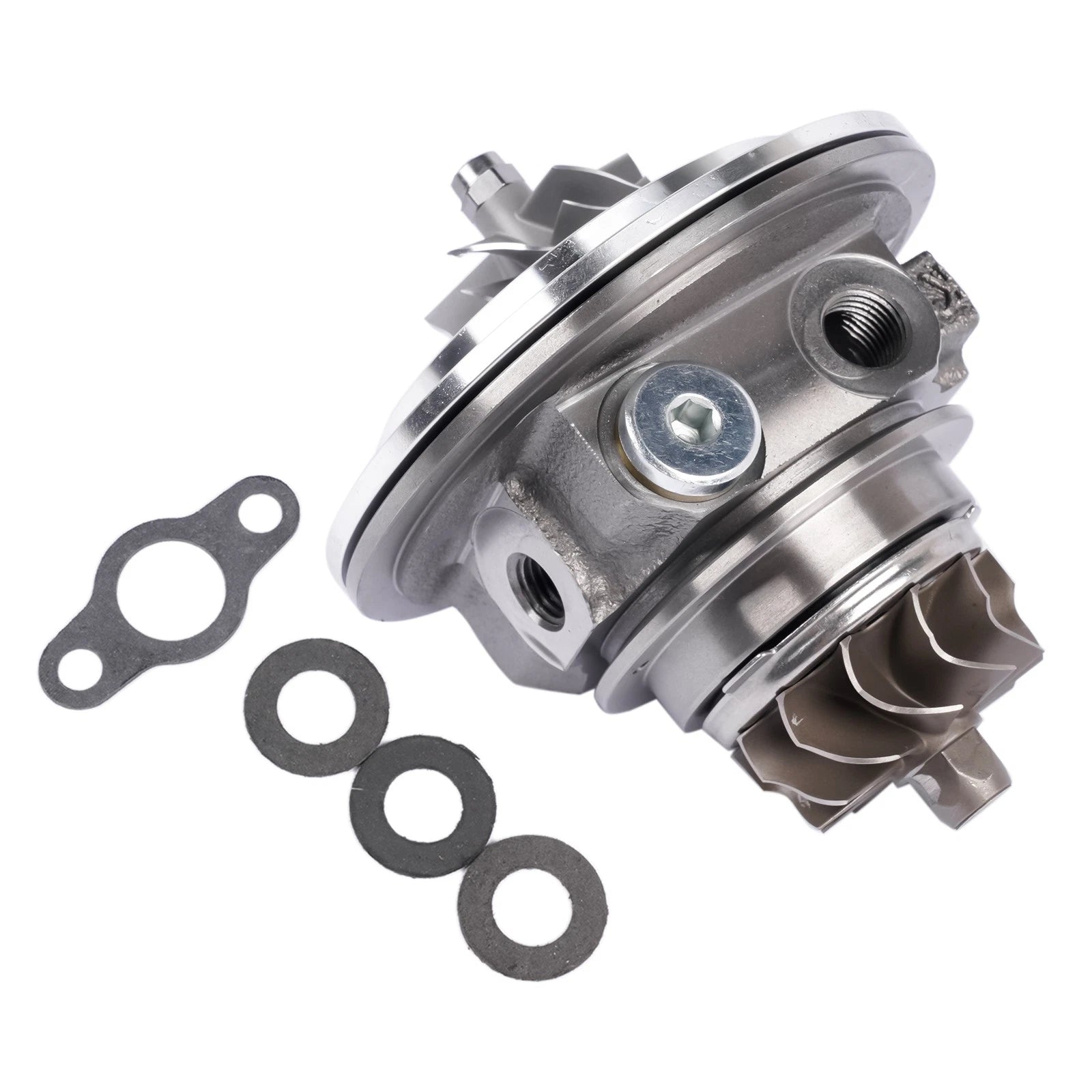 Turbo Cartridge CHRA for Mazda Mazdaspeed 3 6 2.3L (2007–2013) K0422-881 K0422-882