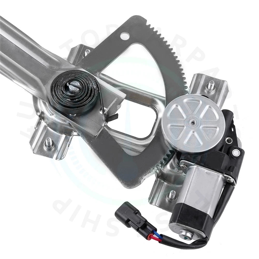 Power Window Regulator with Motor for Ford Excursion (2004–2005)