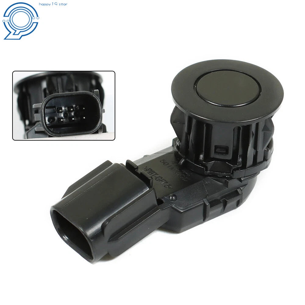 Rear Bumper Parking Assist Sensor for Toyota RAV4 (2017–2018)