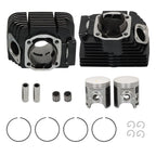 Cylinder Rebuild Kit for Yamaha RD350 (1973â1975)