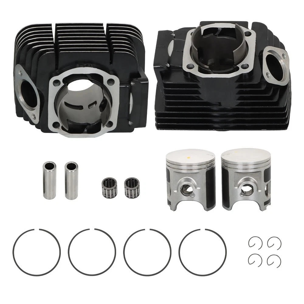 Cylinder Rebuild Kit for Yamaha RD350 (1973â1975)