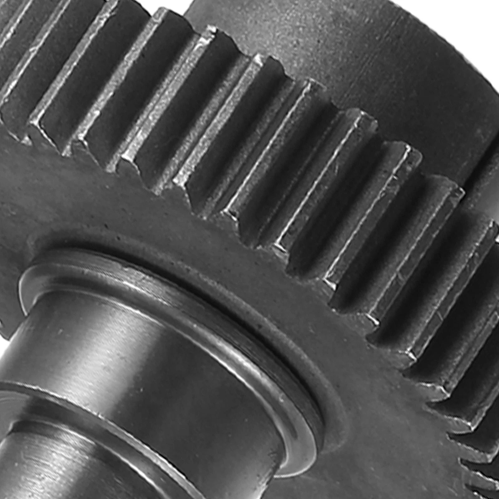 Parking Brake Gear Actuator Repair Kit 34436782755 34406762606Q for BMW 750i (2006–2008)