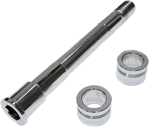 Front Axle Kit for Harley Davidson FXLR Softail (2018–2021)