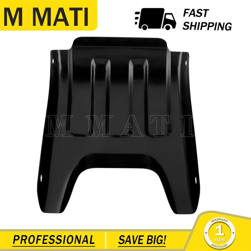Front Brush Guard Skid Plate Bumper for Honda TRX350 TRX400 (2000–2006) 81160-HN7-000ZA