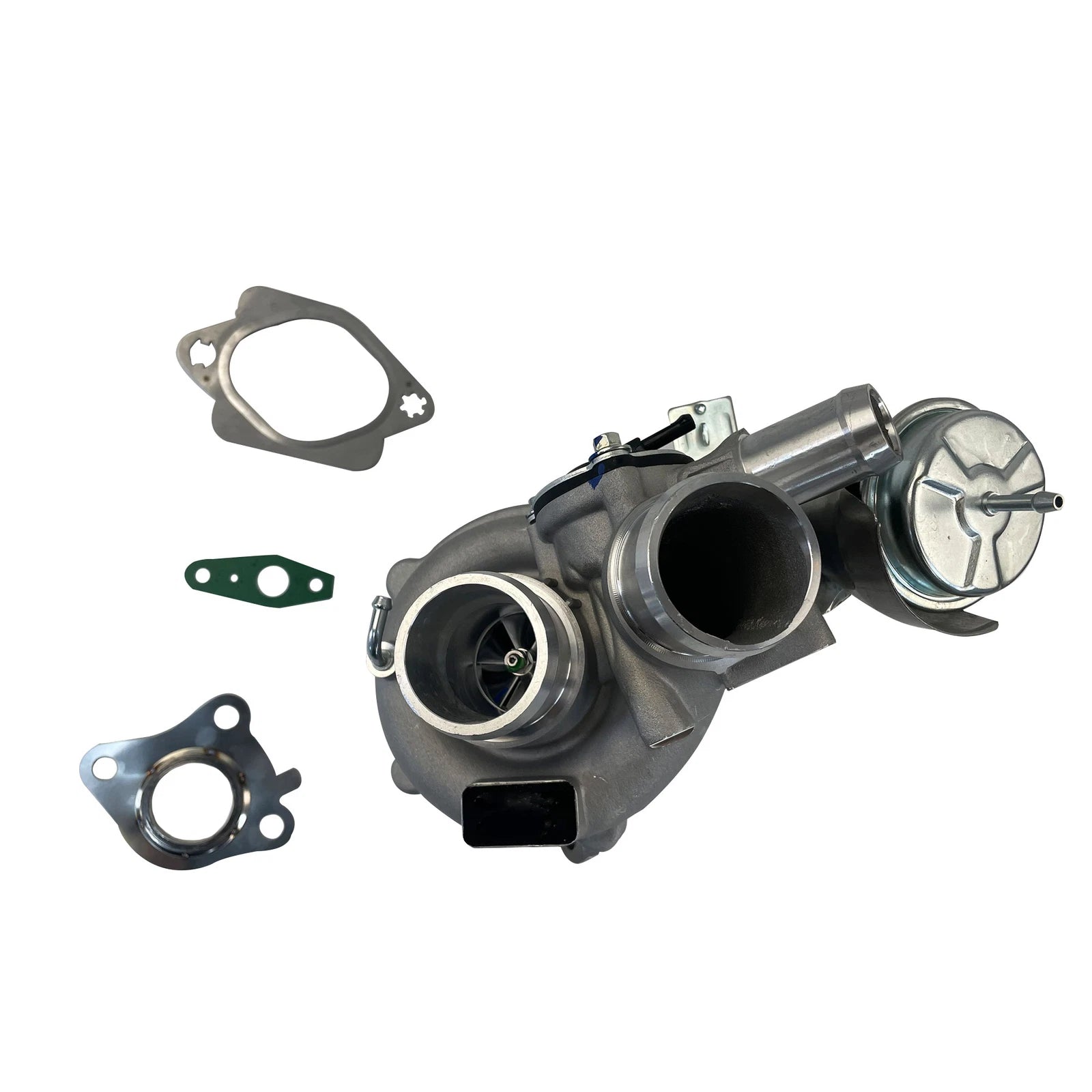 Turbocharger for Ford F-150 King/Platinum/Lariat 3.5L (2015–2020) CL3Z6K682D